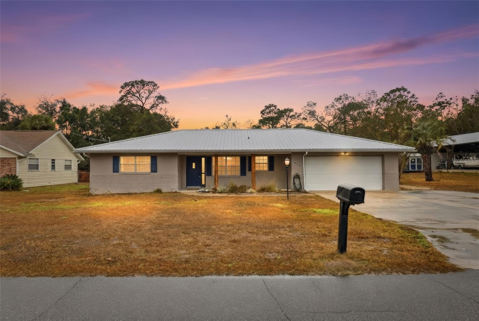 Details for 920 Lyle Avenue, CRYSTAL RIVER, FL 34429