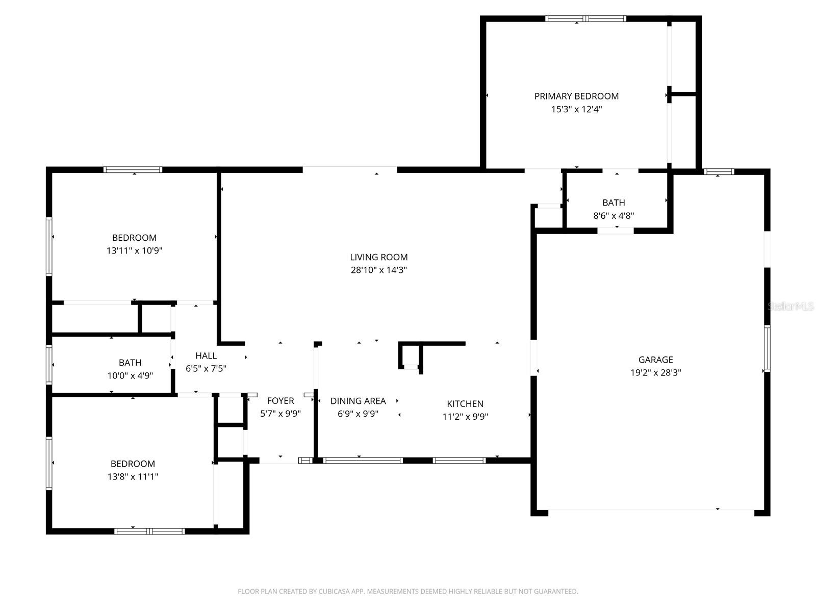 Image 36 of 36 For 920 Lyle Avenue