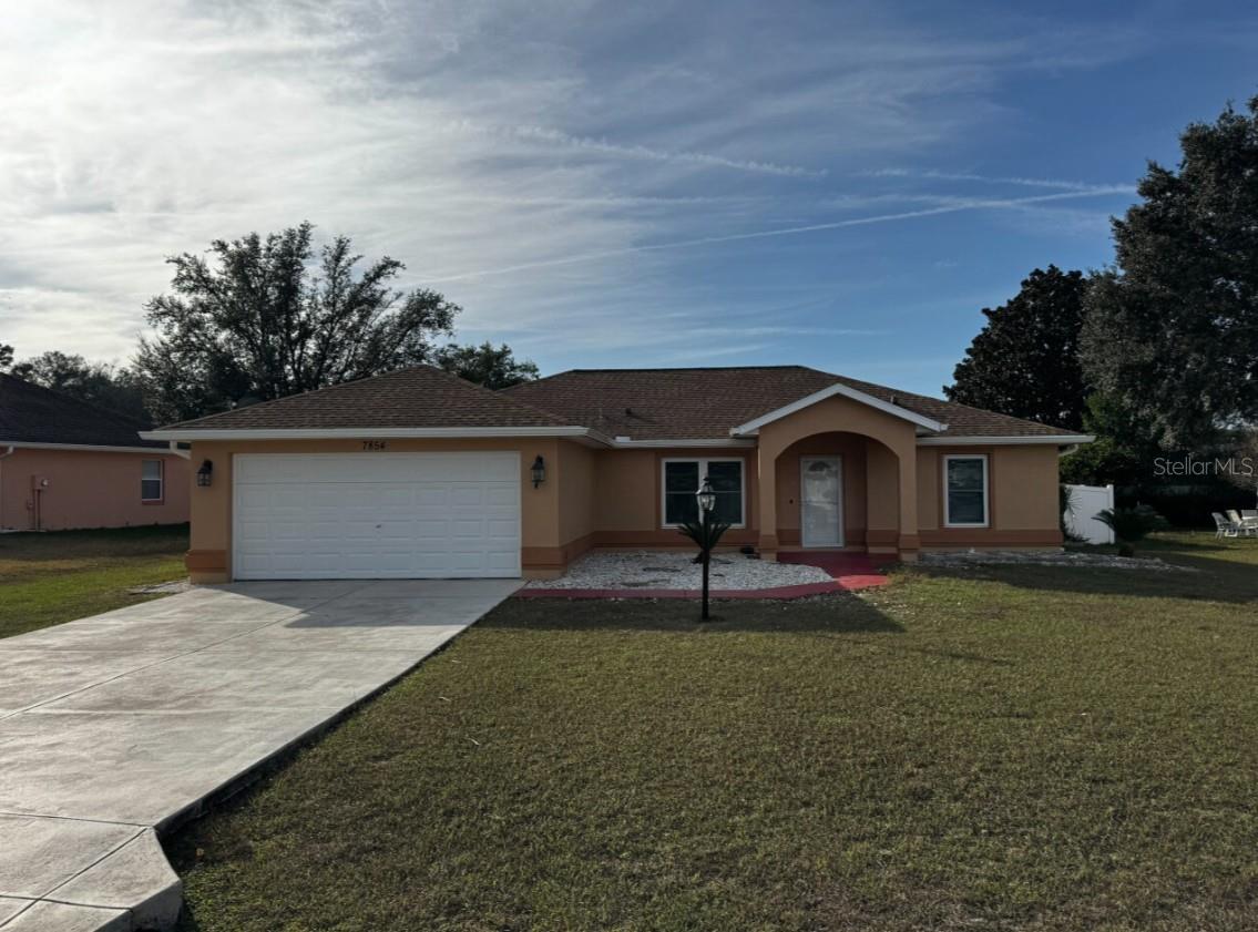 Details for 7854 62nd Court, OCALA, FL 34476