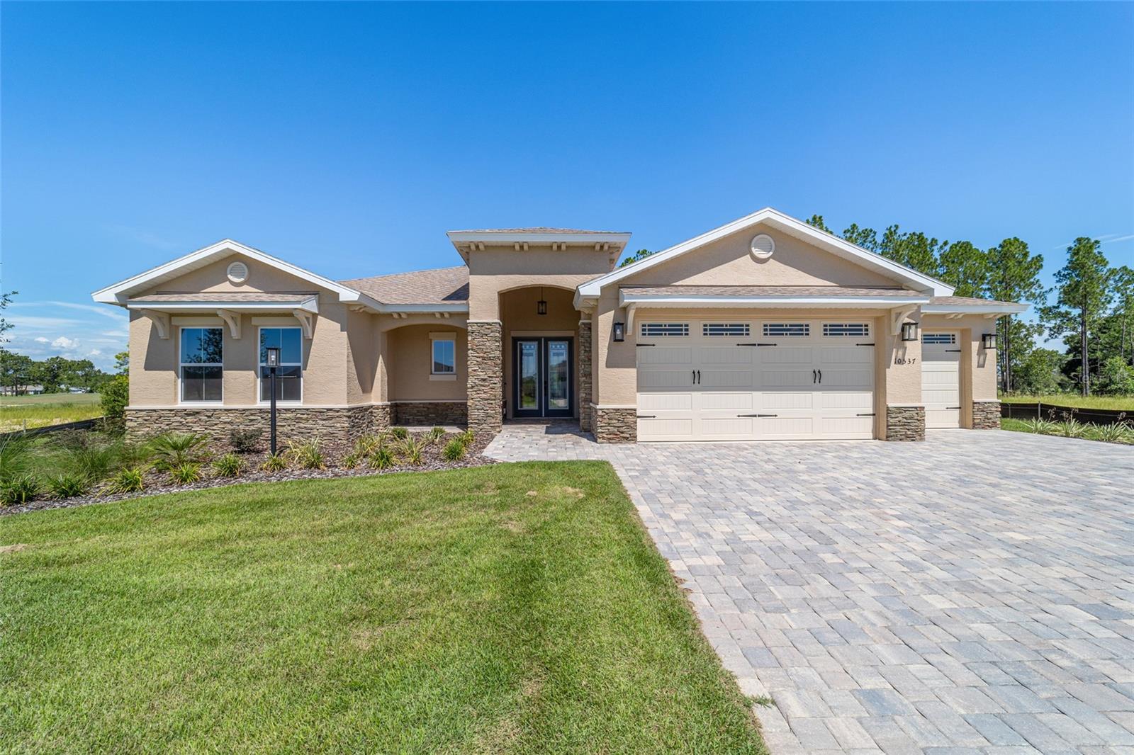 Image 3 of 75 For 10537 96th Lane Road