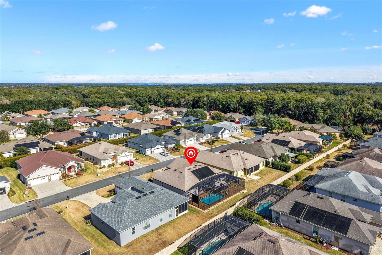 Image 51 of 64 For 10928 168th Loop