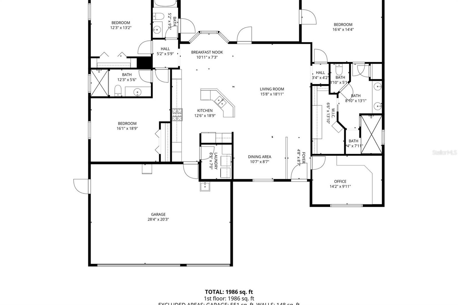 Image 64 of 64 For 10928 168th Loop