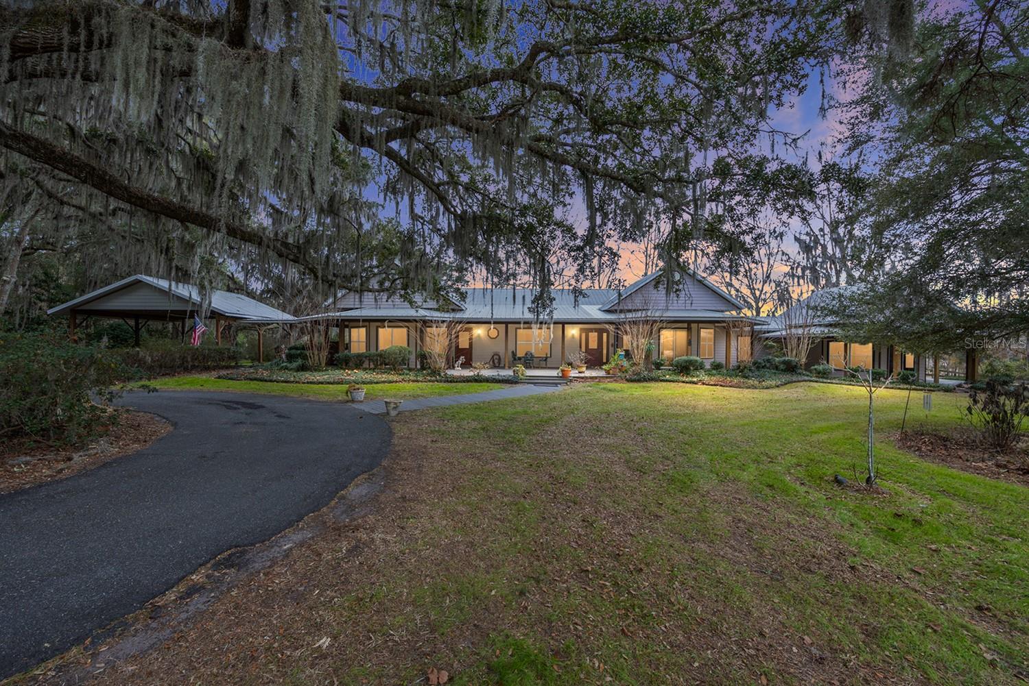 Details for 15000 Hwy 318, WILLISTON, FL 32696