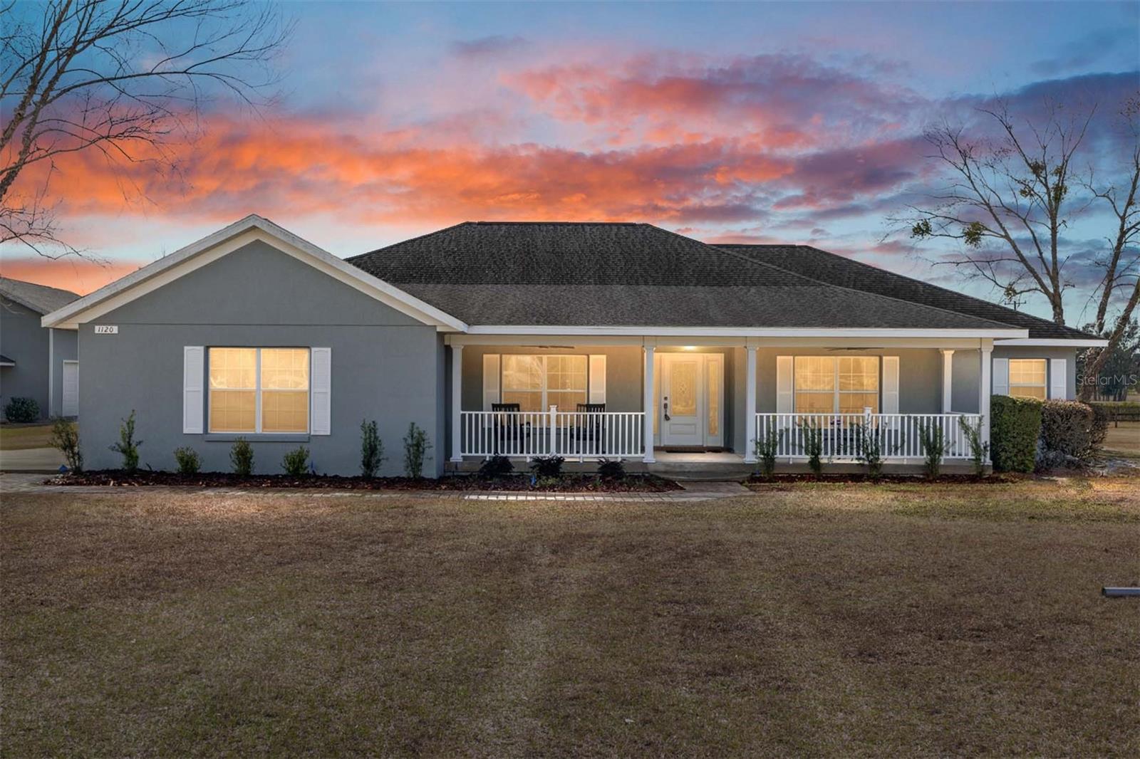 Details for 1120 Hwy 316 Road, CITRA, FL 32113