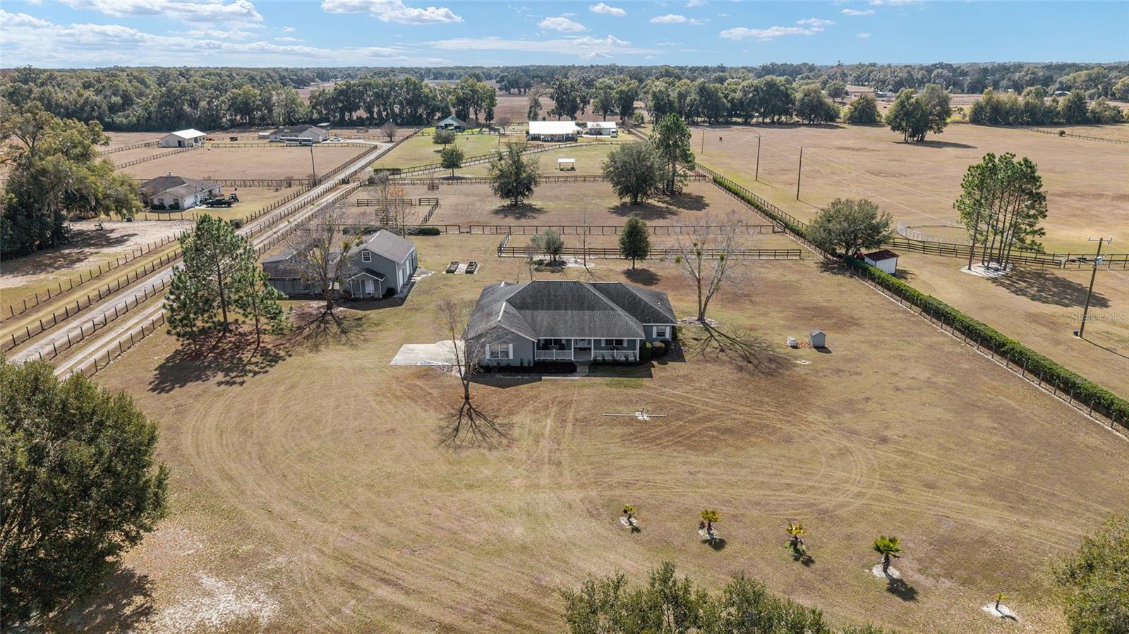 Image 57 of 61 For 1120 Hwy 316 Road