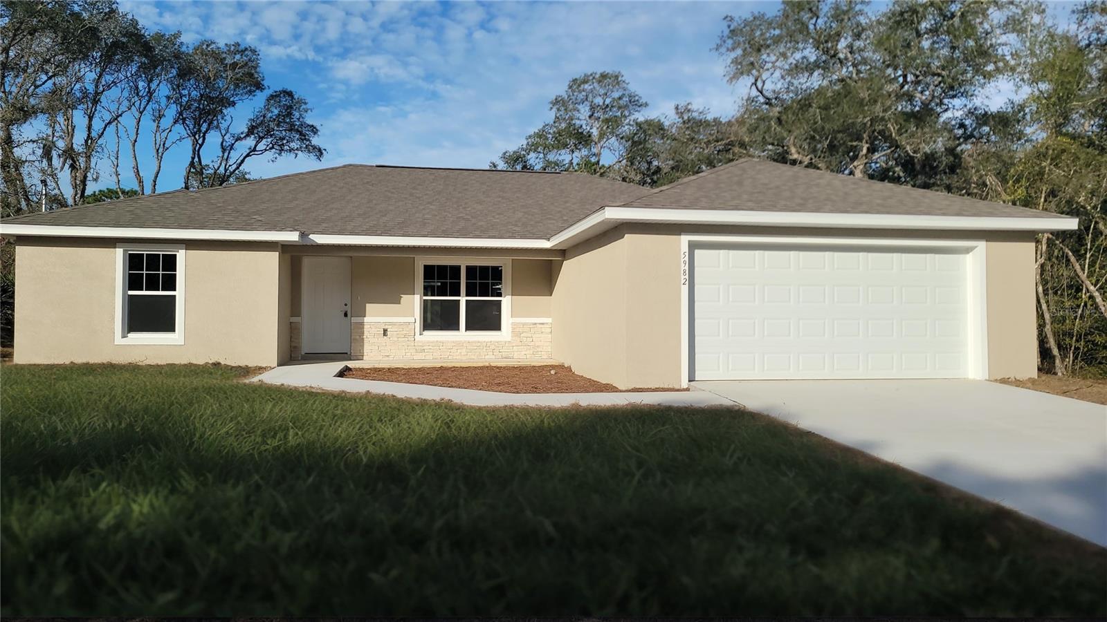 Details for 5982 Matheson Drive, CITRUS SPRINGS, FL 34434