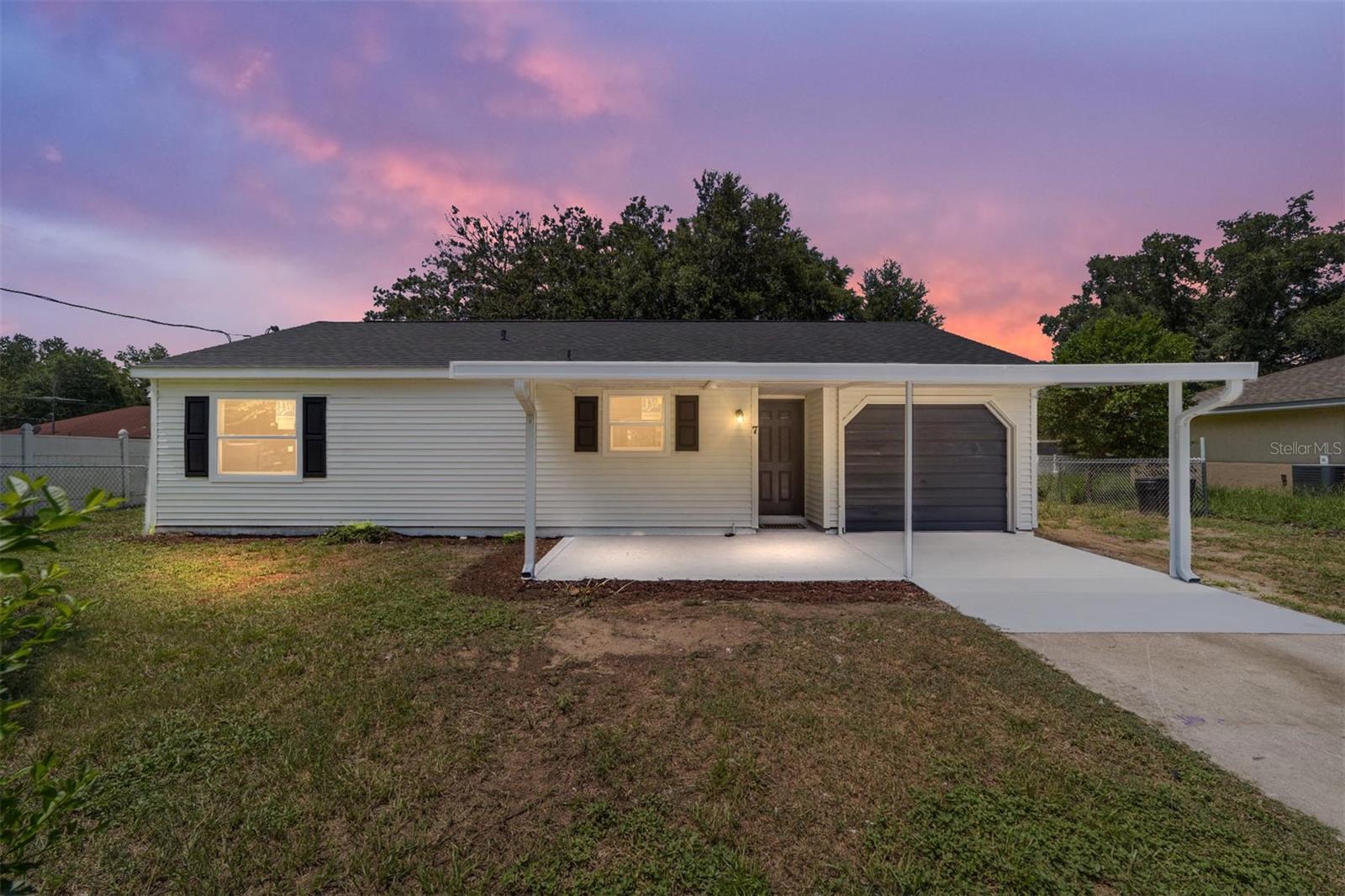 Details for 7 Water Track, OCALA, FL 34472