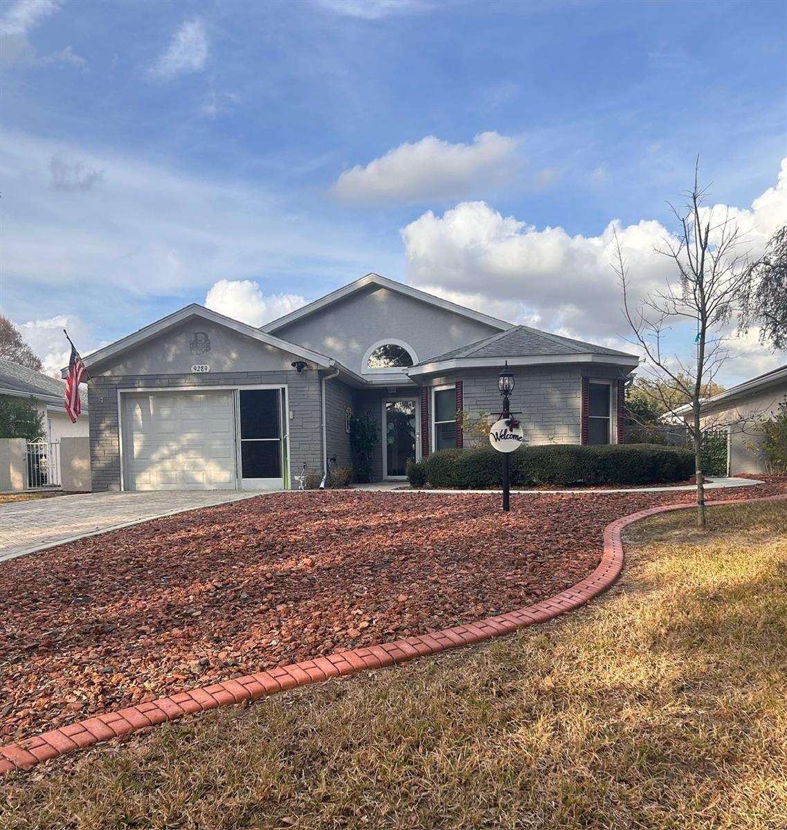 Details for 9289 92nd Lane Lane S, OCALA, FL 34481