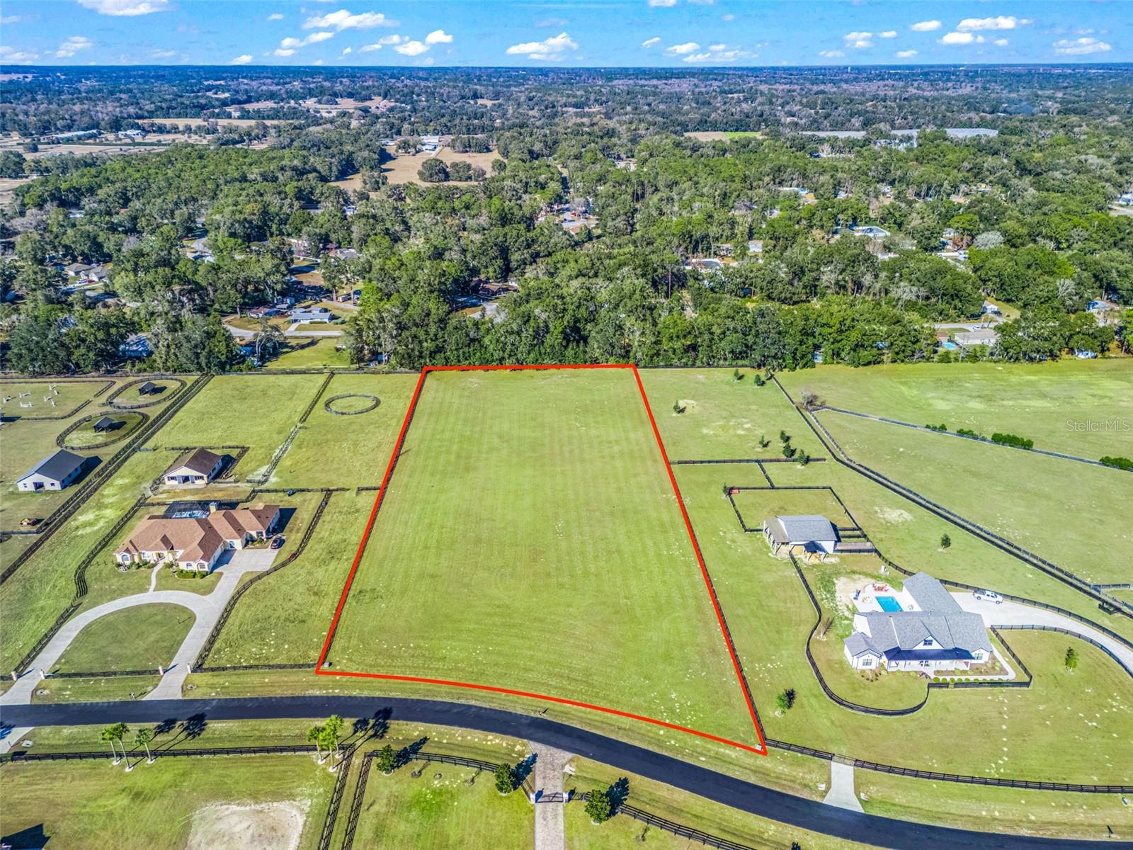 Details for Tbd Nw 54th Loop 54th Loop, OCALA, FL 34482