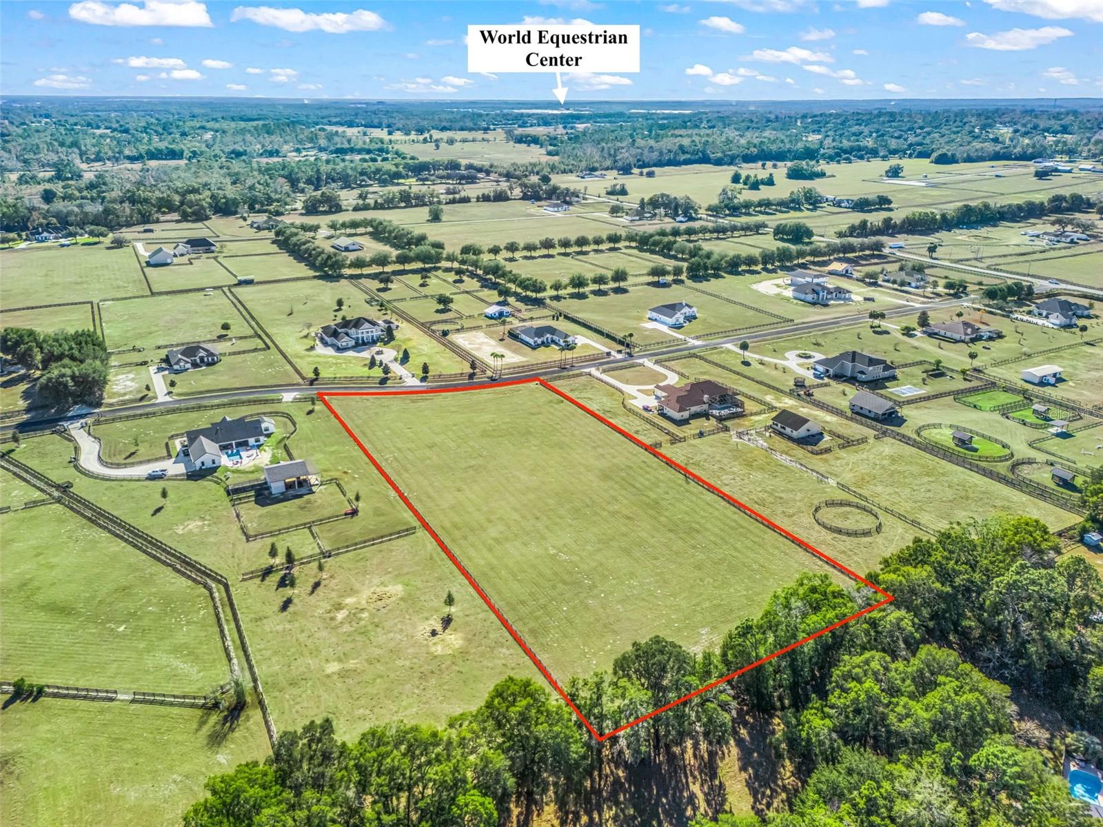 Image 2 of 13 For Tbd Nw 54th Loop 54th Loop