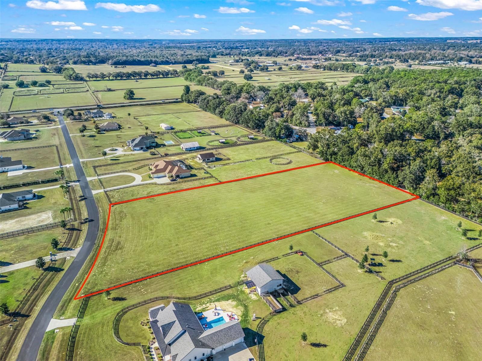 Image 8 of 13 For Tbd Nw 54th Loop 54th Loop