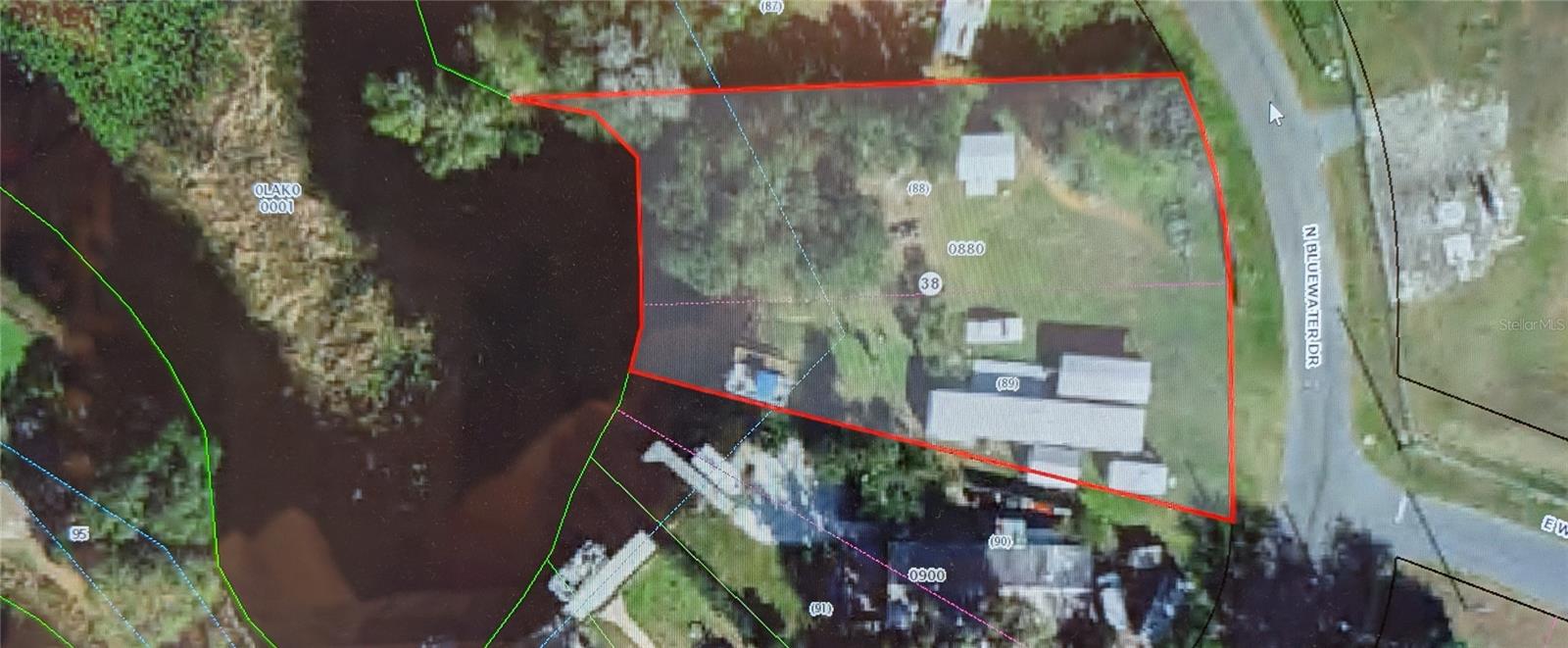 Image 3 of 32 For 3990 Bluewater Drive