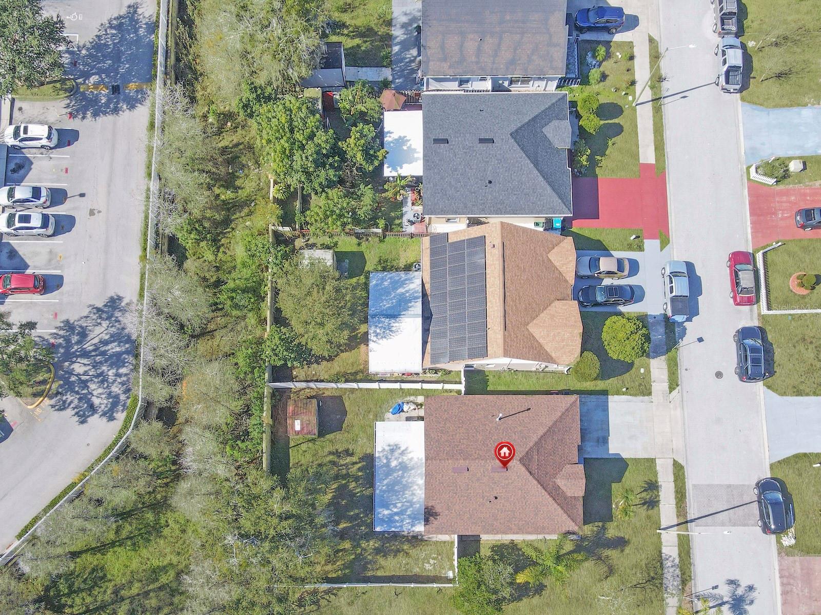 Image 26 of 29 For 6936 Needle Point Drive