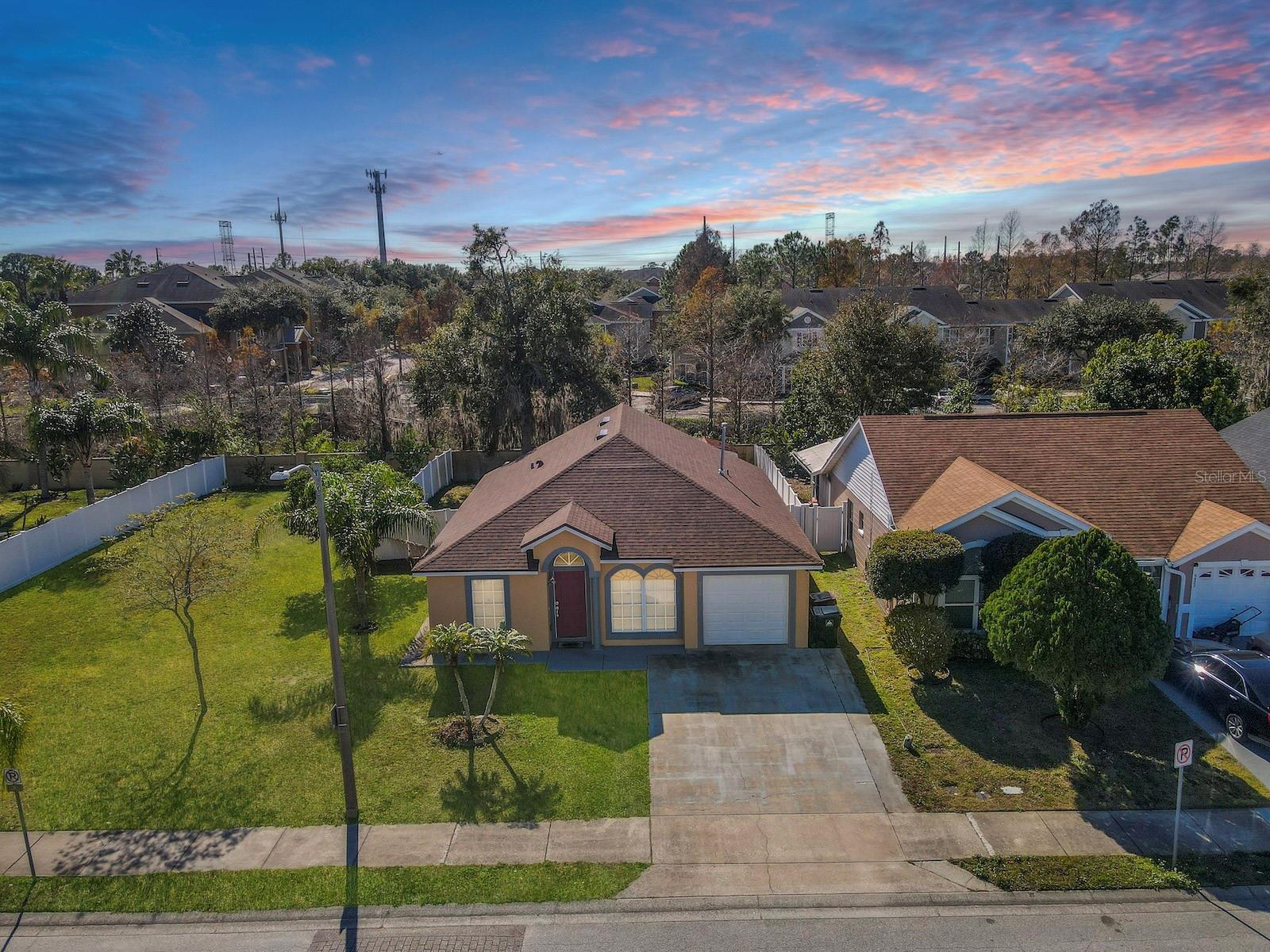 Image 29 of 29 For 6936 Needle Point Drive