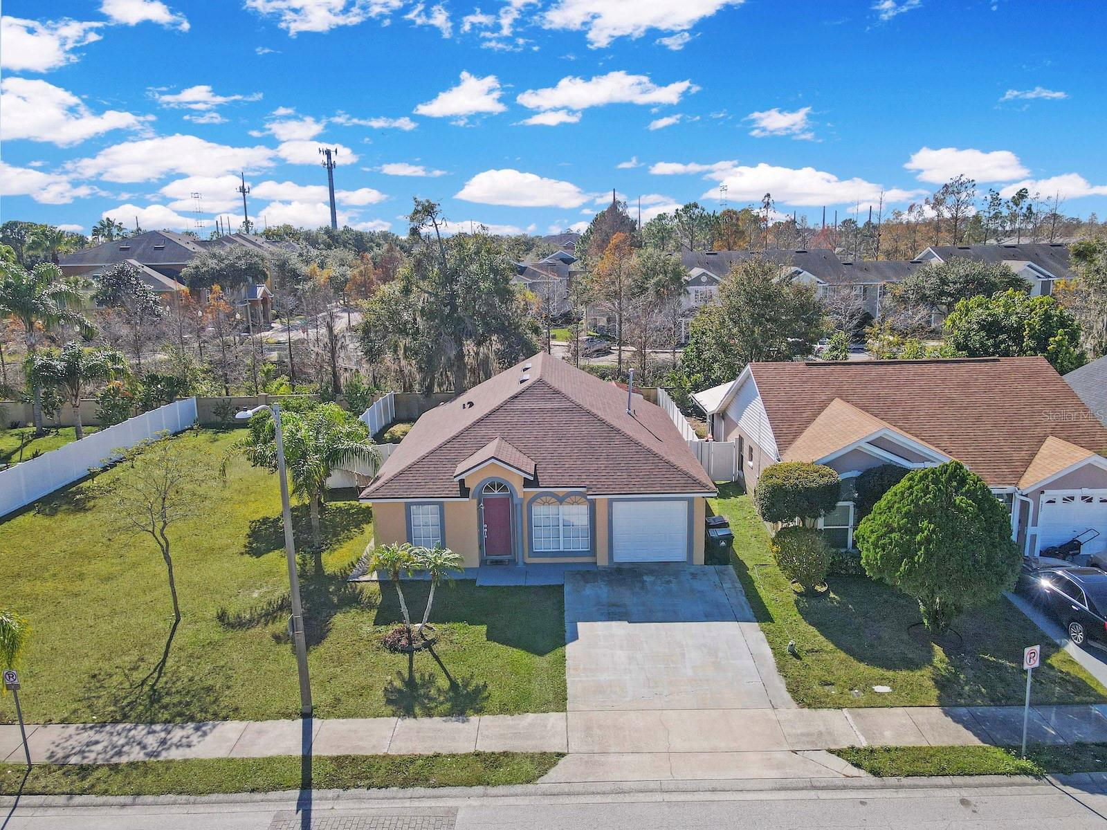 Image 3 of 29 For 6936 Needle Point Drive