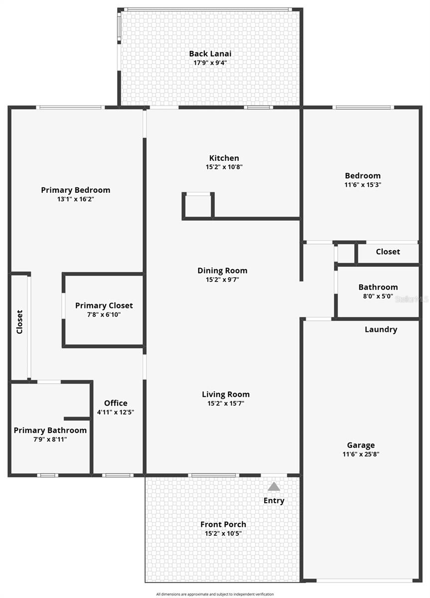 Image 37 of 37 For 8851 97th Street B