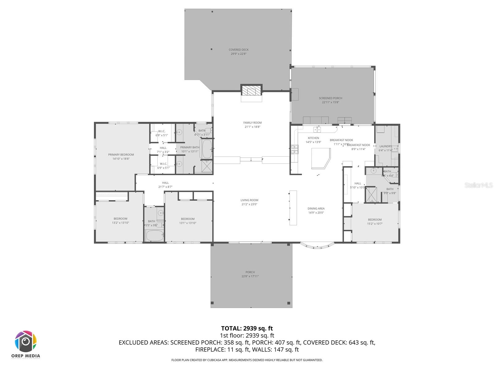 Image 78 of 80 For 9760 Highway 316