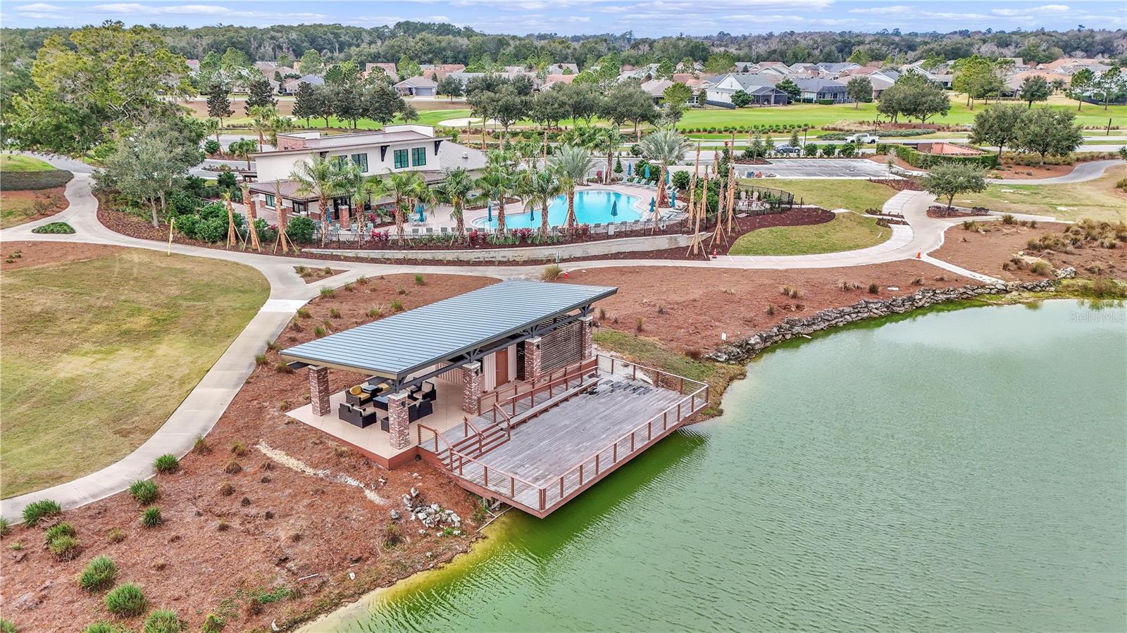 Image 33 of 49 For 5423 35th Lane Road