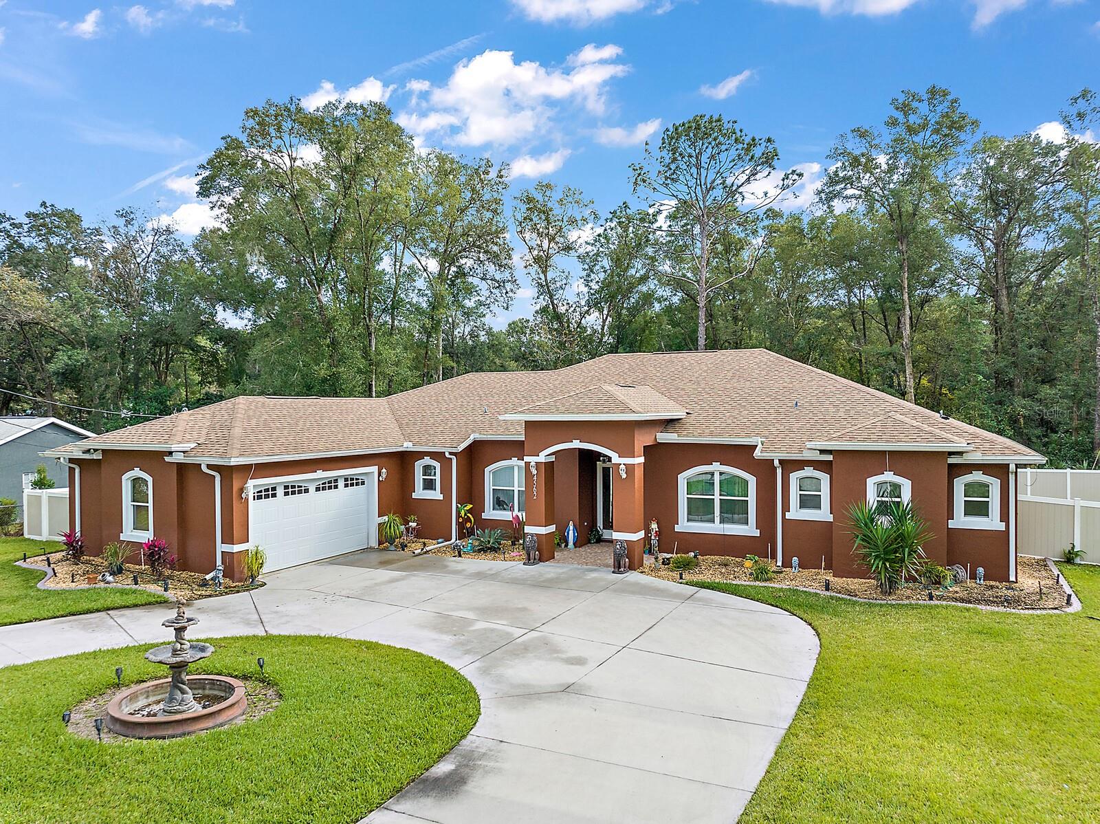 Details for 4562 136th Lane, SUMMERFIELD, FL 34491