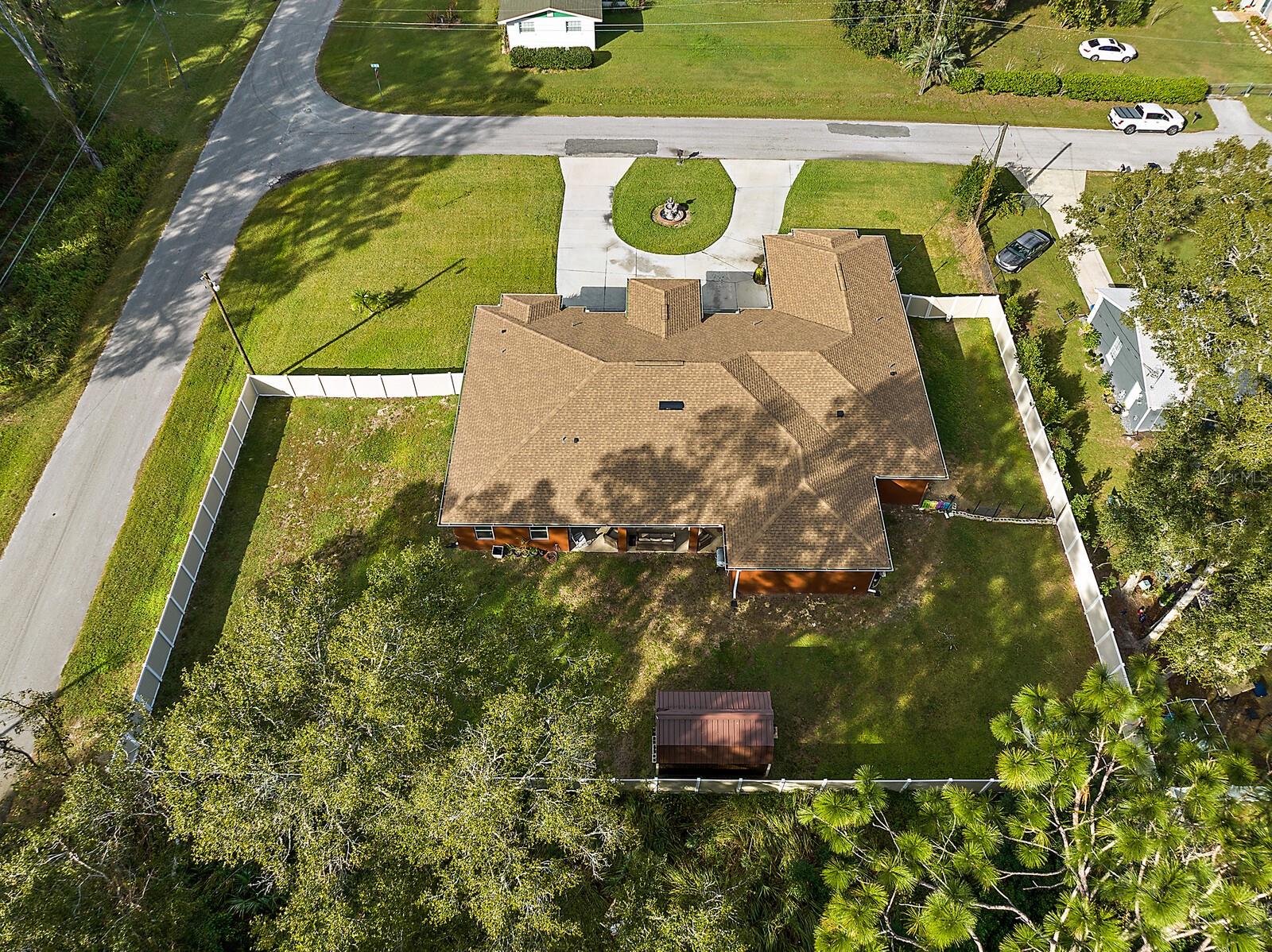 Image 32 of 35 For 4562 136th Lane