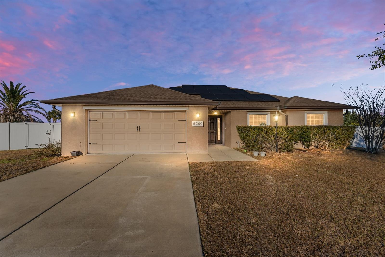 Details for 9961 55th Avenue, OCALA, FL 34476