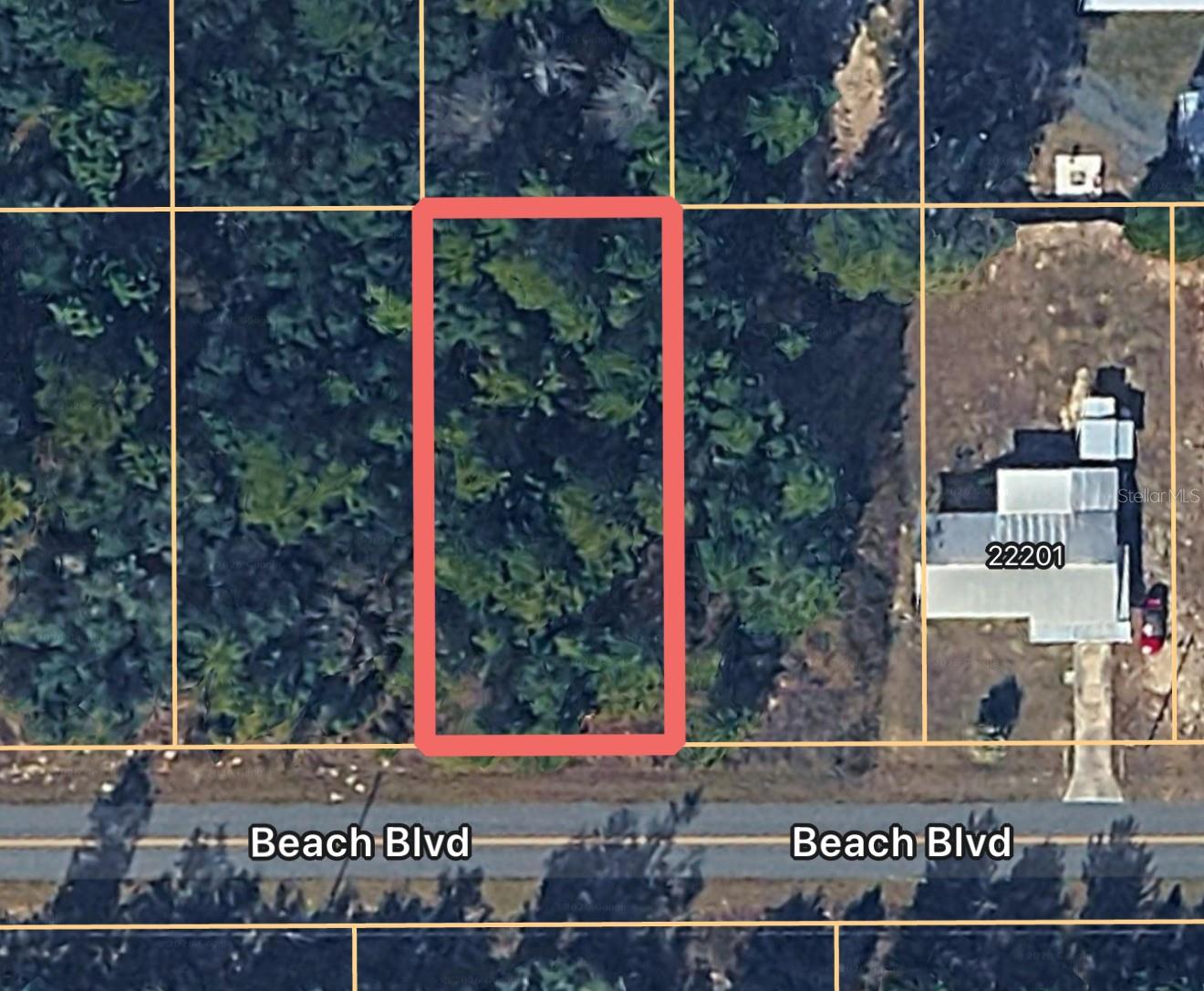 Details for 0000 Beach Boulevard #050, DUNNELLON, FL 34431