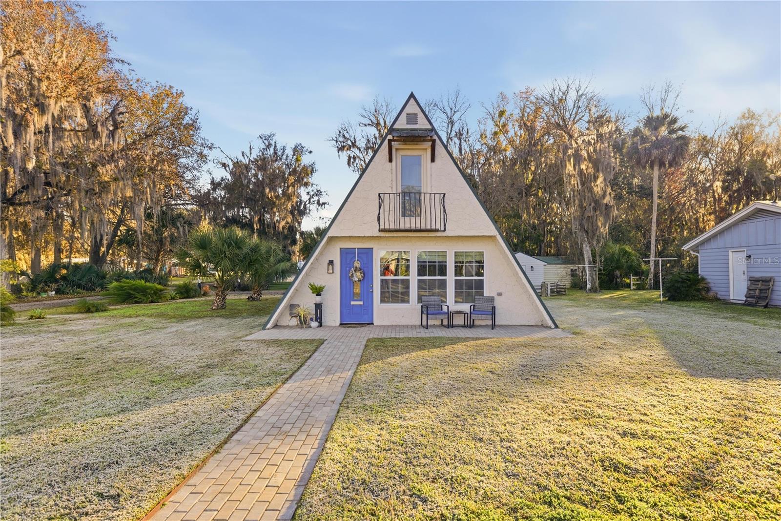 Details for 118 Driftwood Lane, GEORGETOWN, FL 32139