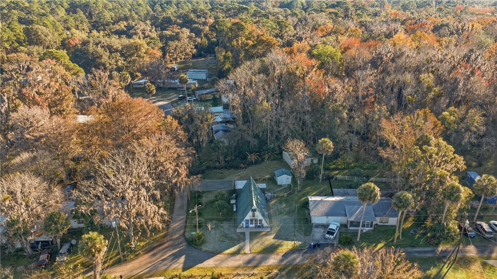 Image 45 of 47 For 118 Driftwood Lane