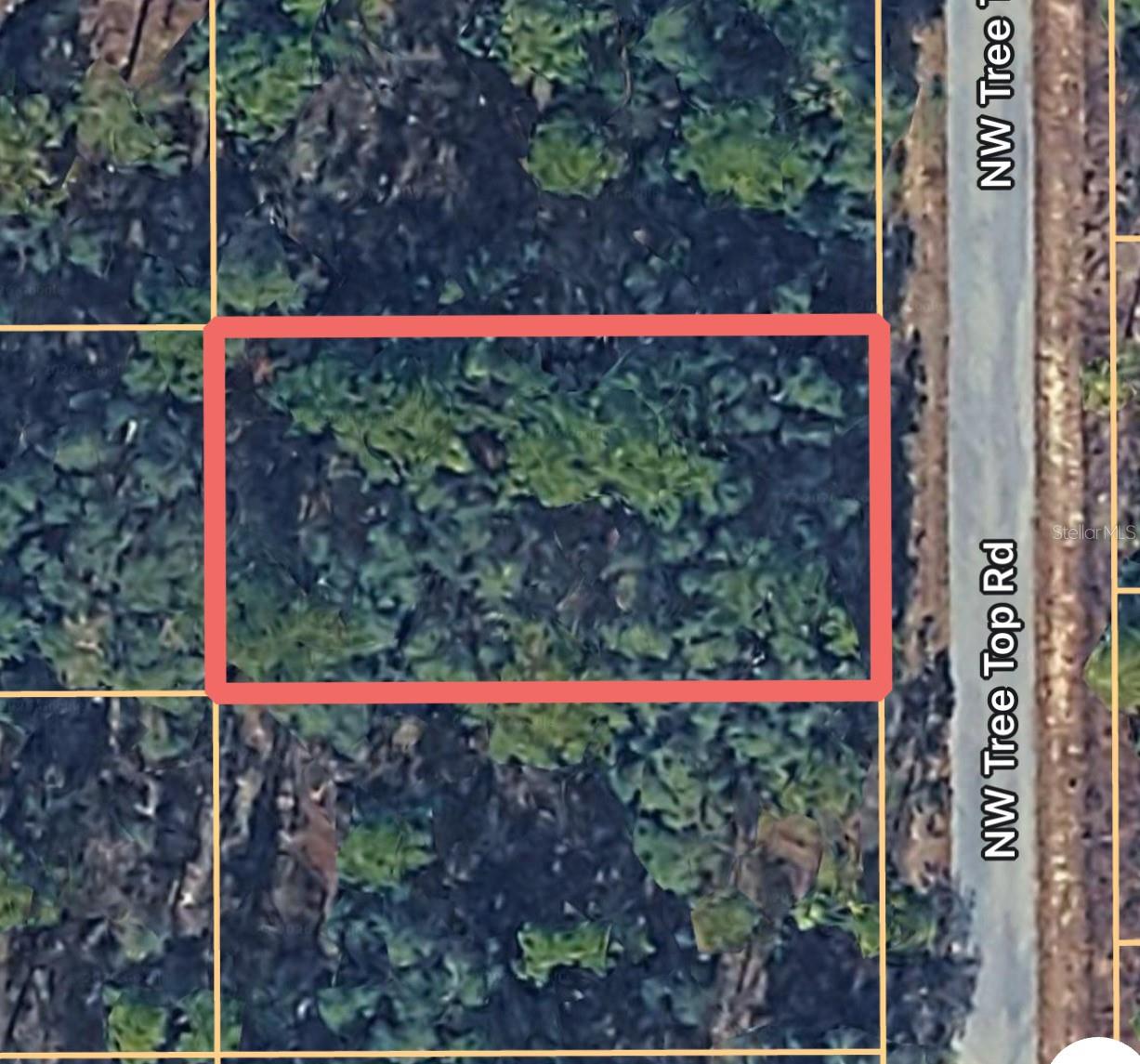 Details for 0000 Treetop Road 007, DUNNELLON, FL 34431