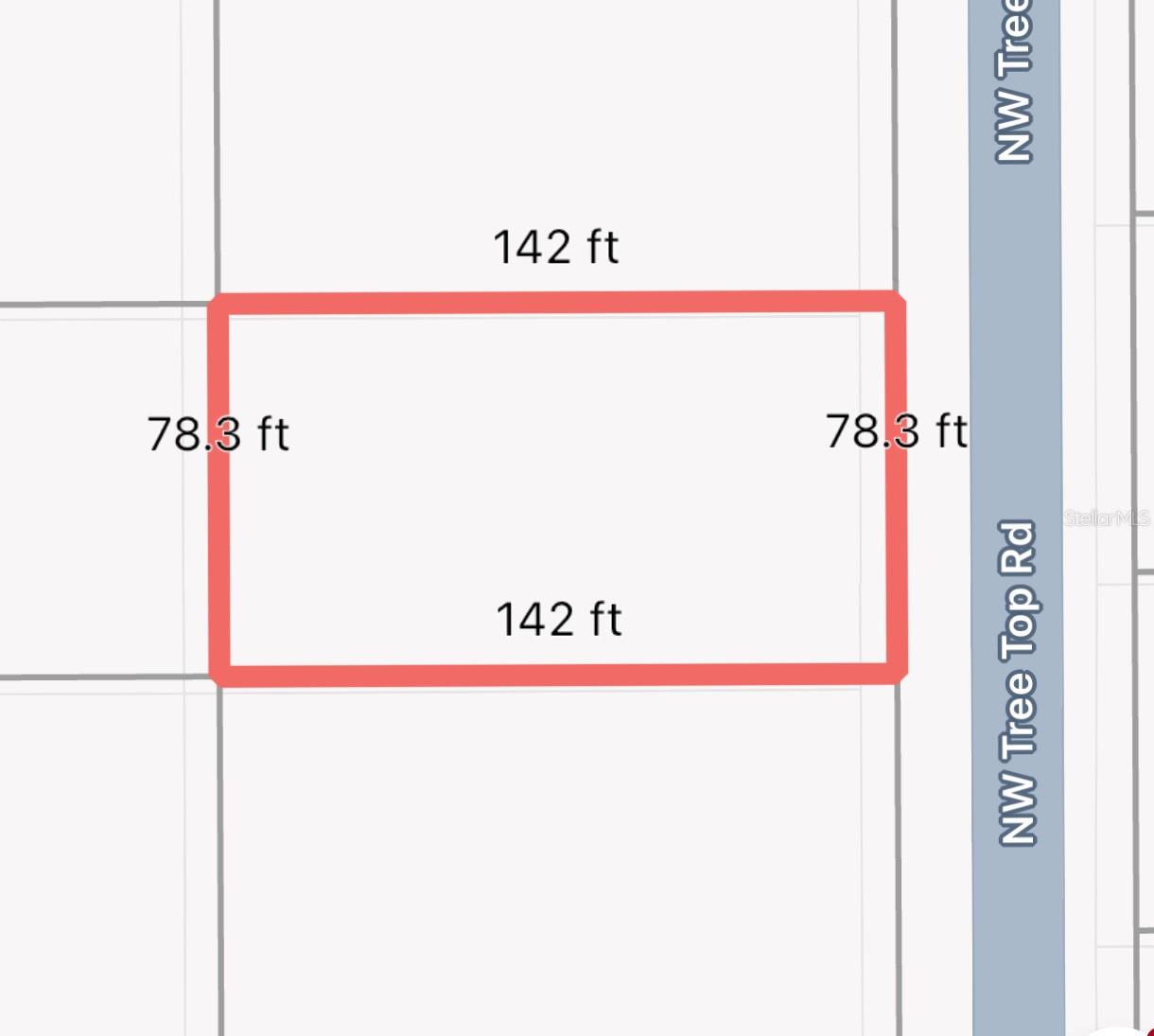 Image 2 of 2 For 0000 Treetop Road 007
