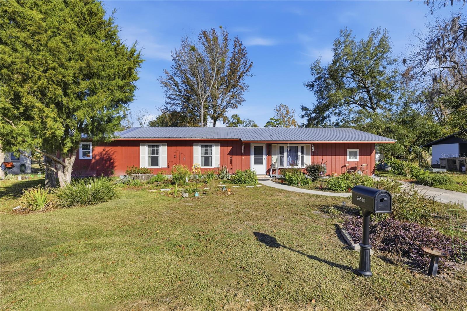 Details for 26510 4th Avenue, NEWBERRY, FL 32669