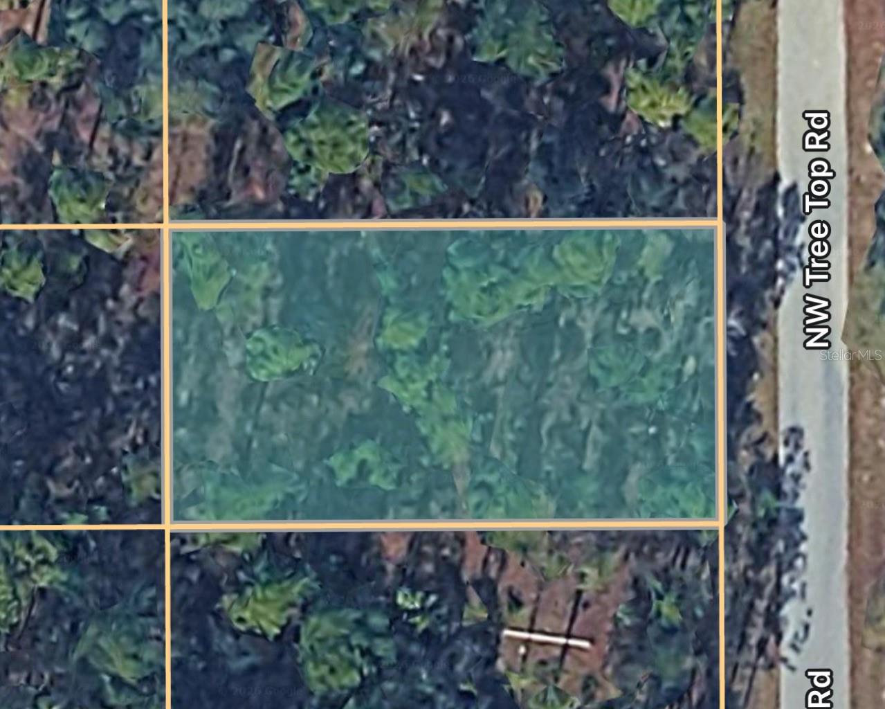 Details for 0000 Treetop Road #021, DUNNELLON, FL 34431