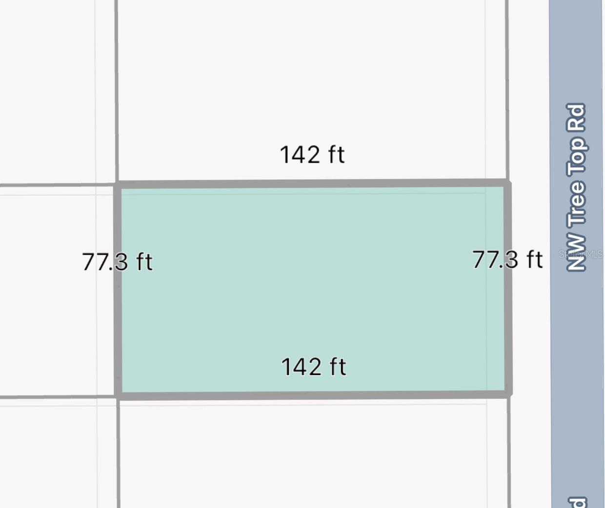 Image 2 of 2 For 0000 Treetop Road #021