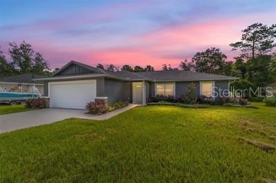Details for 81 Fir Drive, OCALA, FL 34472