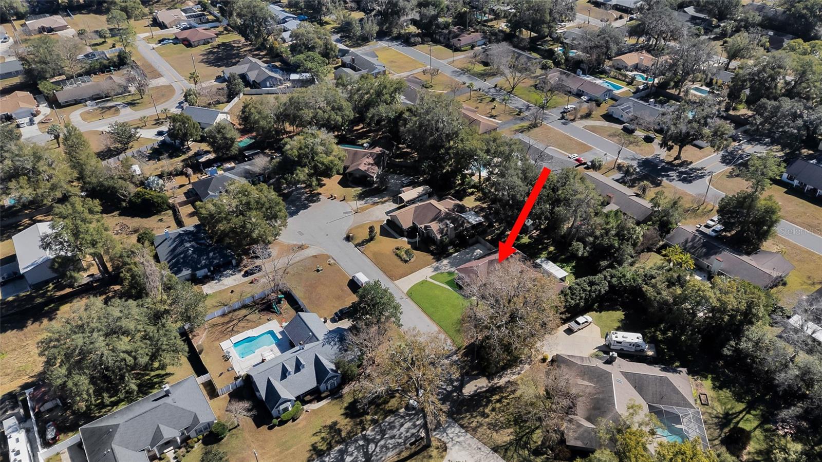 Image 37 of 47 For 3928 14th Place