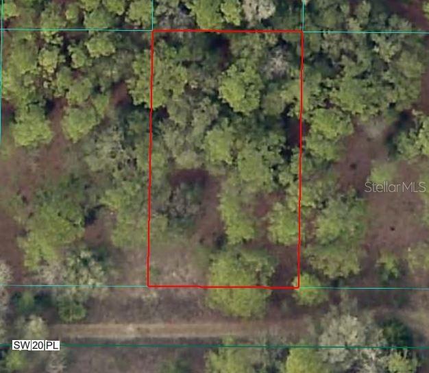 Details for  20th Place , OCALA, FL 34481