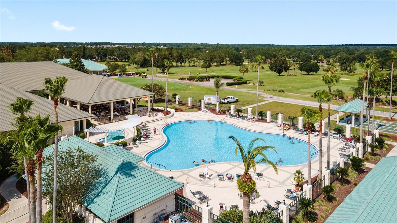 Image 46 of 66 For 11800 91st Circle