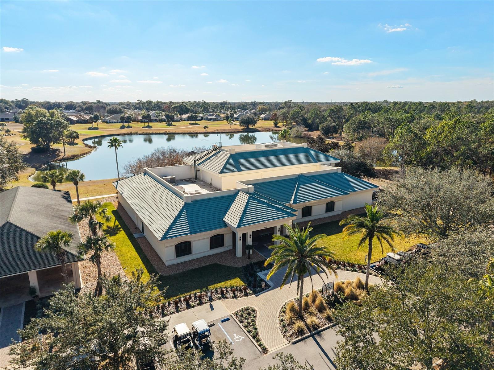 Image 50 of 66 For 11800 91st Circle