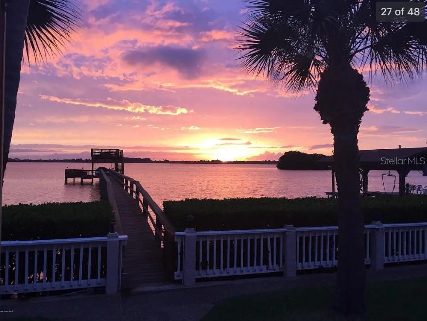 Image 43 of 46 For 3083 Newfound Harbor Drive