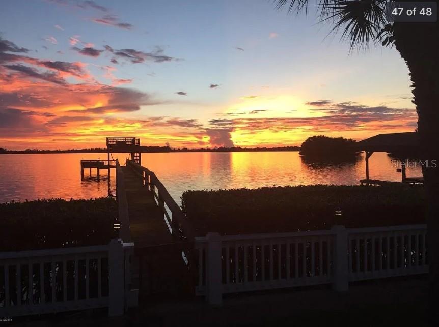 Image 44 of 46 For 3083 Newfound Harbor Drive