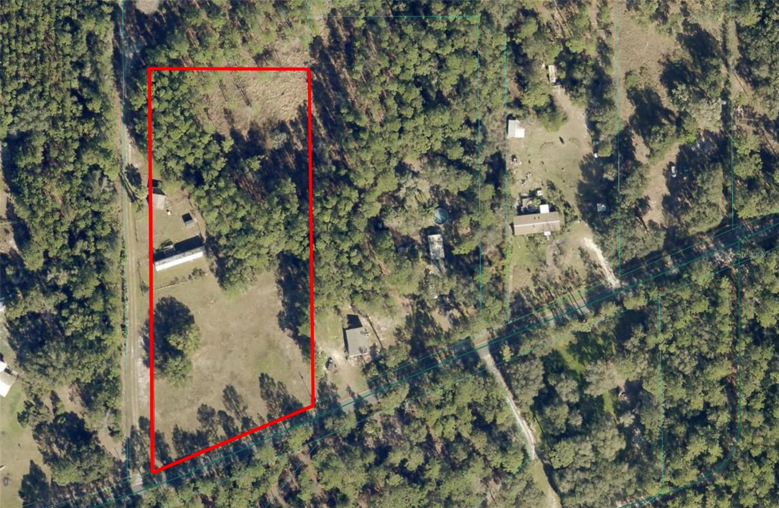 Image 18 of 20 For 7785 199th Street Road