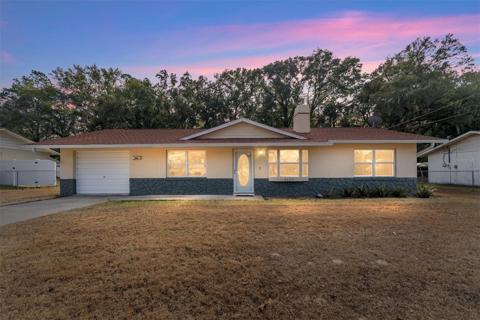 Details for 2590 42nd Place, OCALA, FL 34479