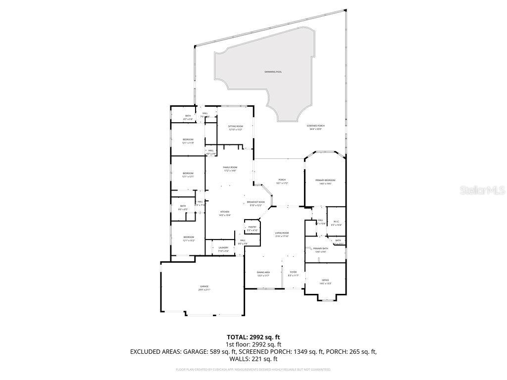 Image 51 of 51 For 6662 179th Avenue Road