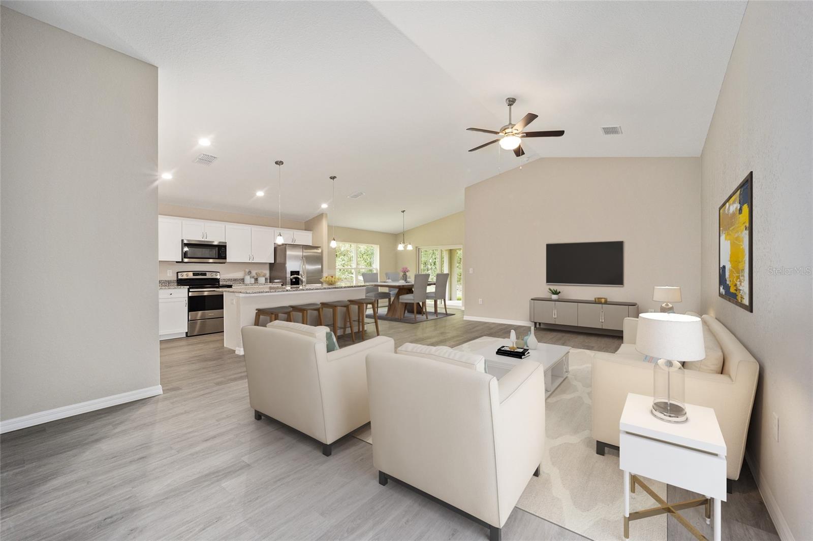 Image 9 of 36 For 19396 101st Place Road