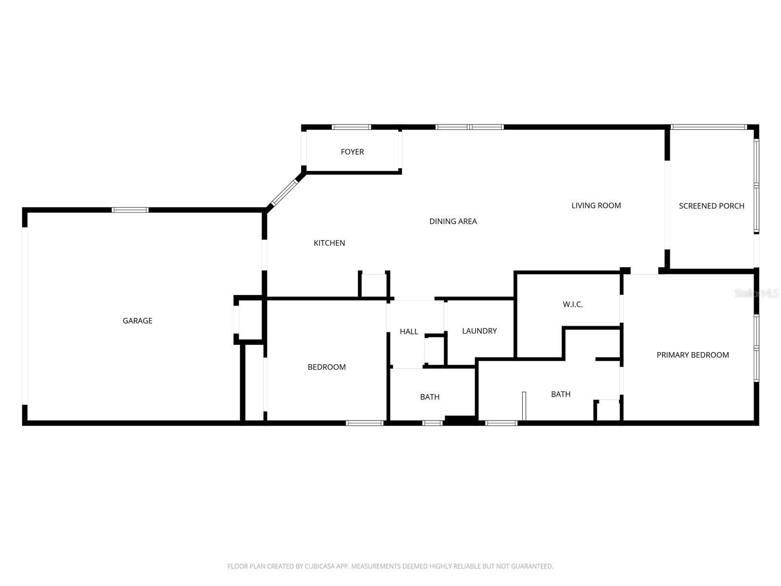 Image 5 of 49 For 9698 103rd Terrace