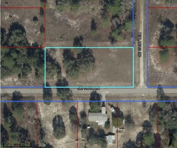 Details for 00 116th Lane, DUNNELLON, FL 34431