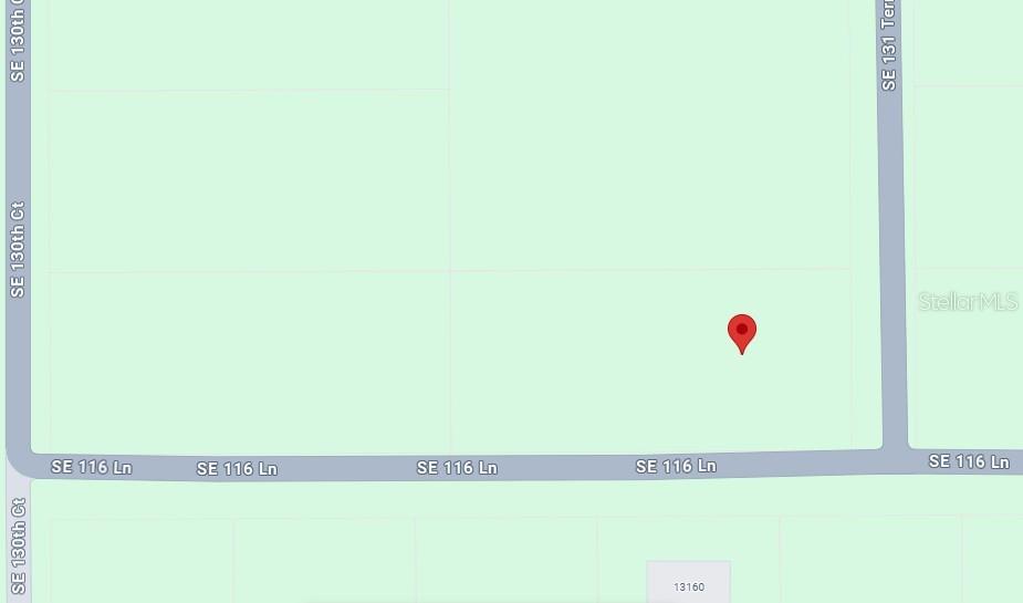 Image 3 of 3 For 00 116th Lane