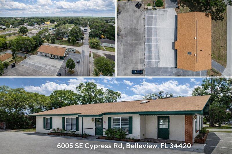 Listing Details for 6005 Cypress Road, BELLEVIEW, FL 34420