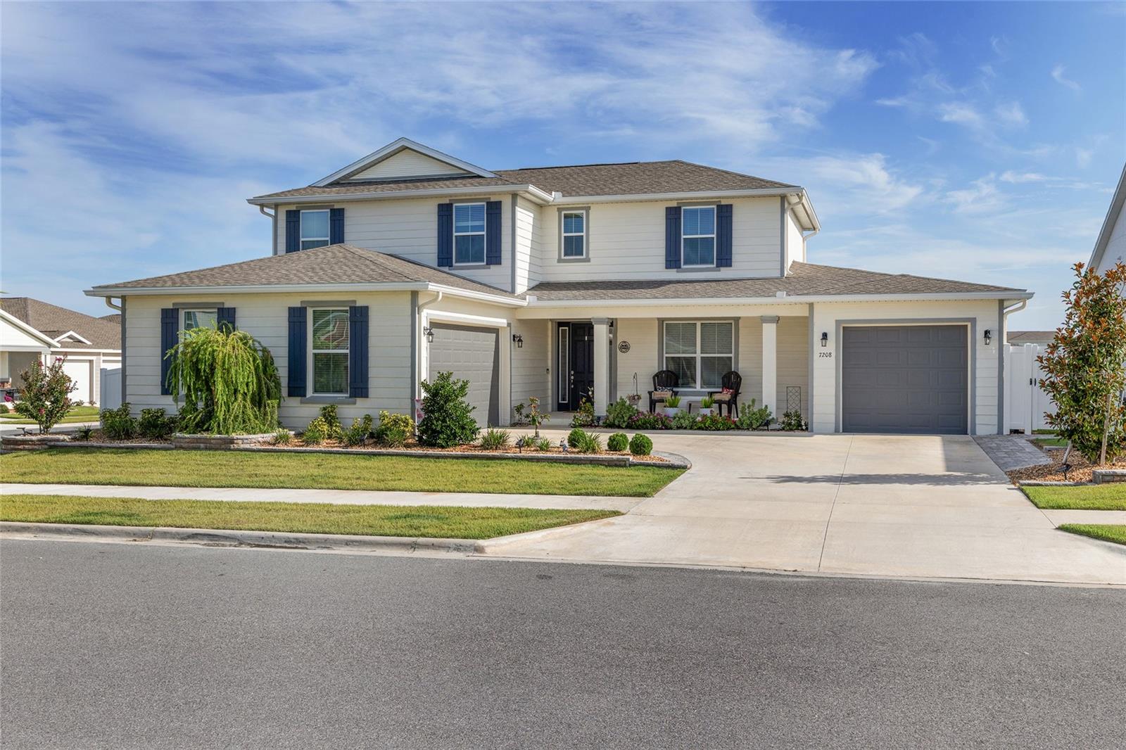 Details for 7208 65th Place Road, OCALA, FL 34474