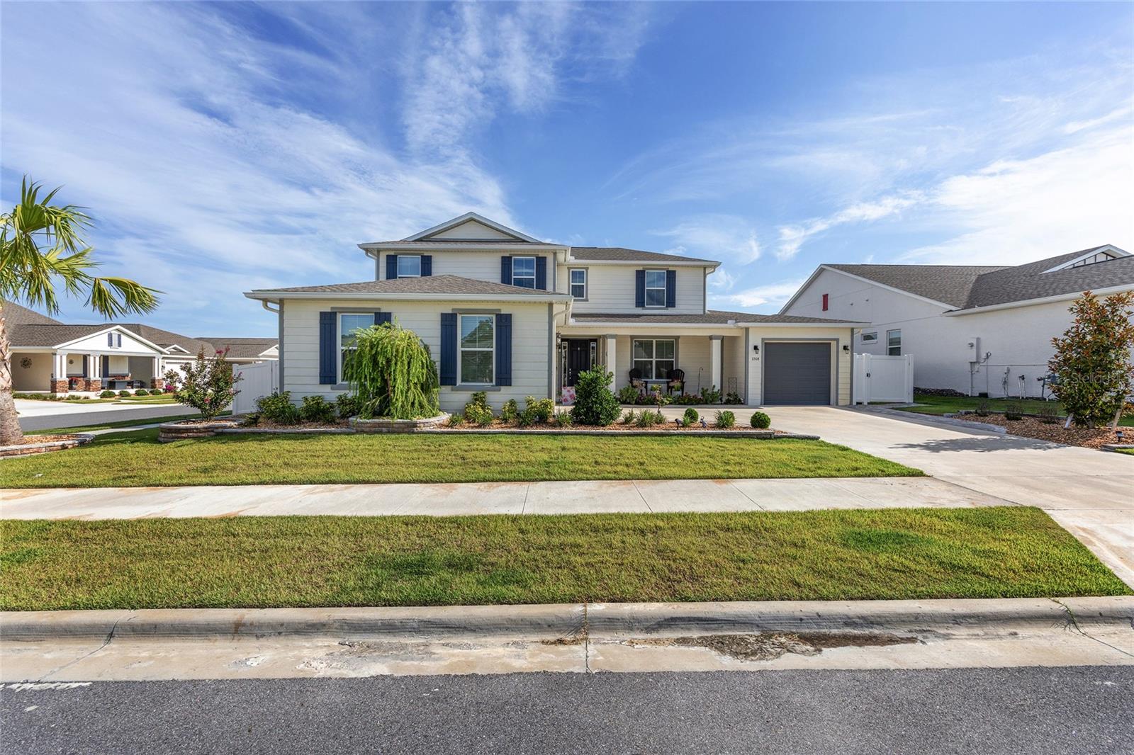 Image 4 of 76 For 7208 65th Place Road